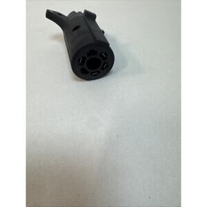 Waterproof 12V 7 Way 4 Way Trailer Plug Adapter Connector For Truck Trailers M